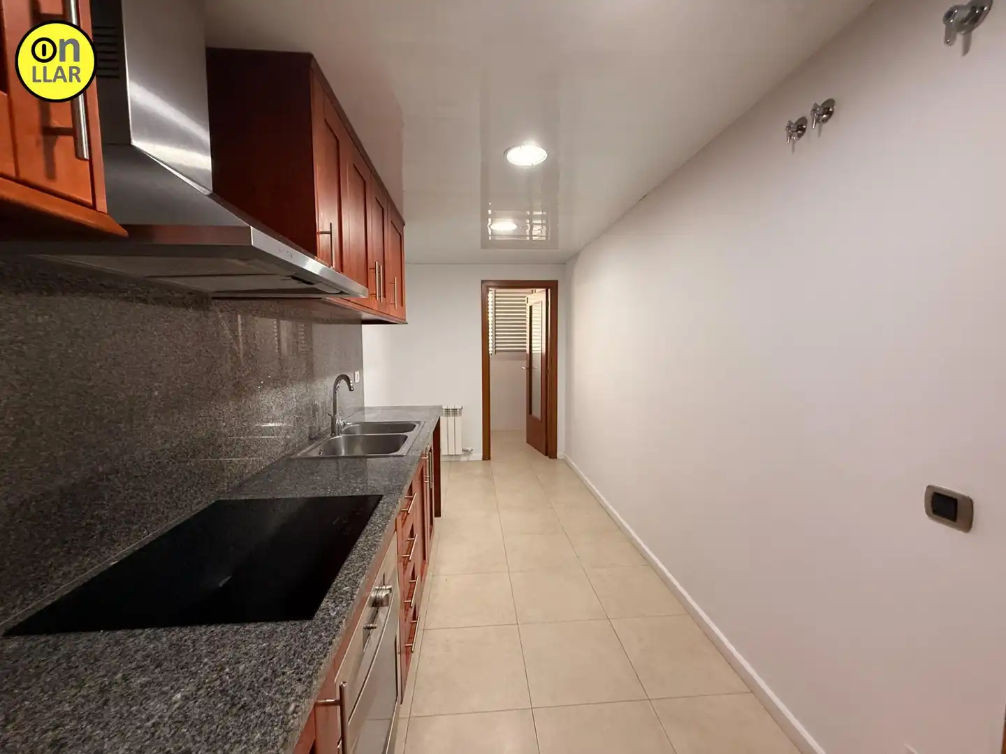 Wohnung 93 m² in la Garriga