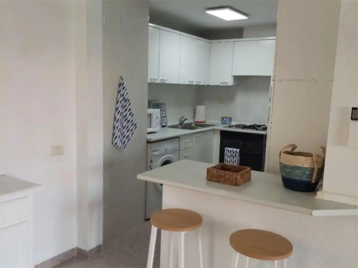 Piso de 60 m² en Alcalà de Xivert