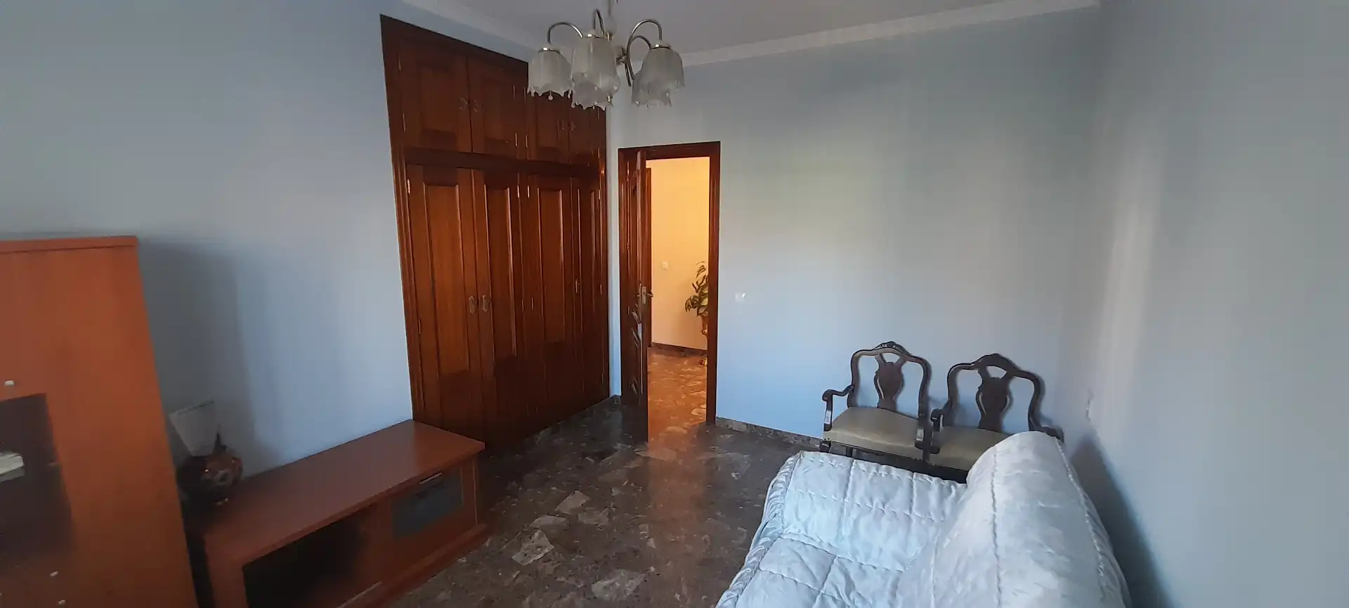 Pis de 95 m² a Colmenar Viejo