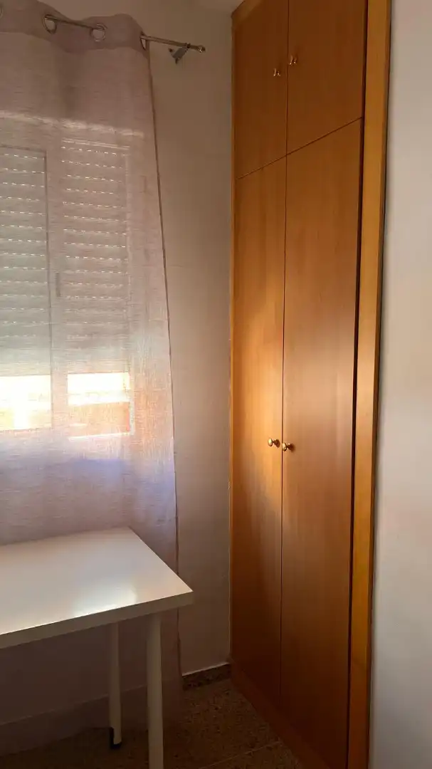 Piso de 80 m² en Badajoz