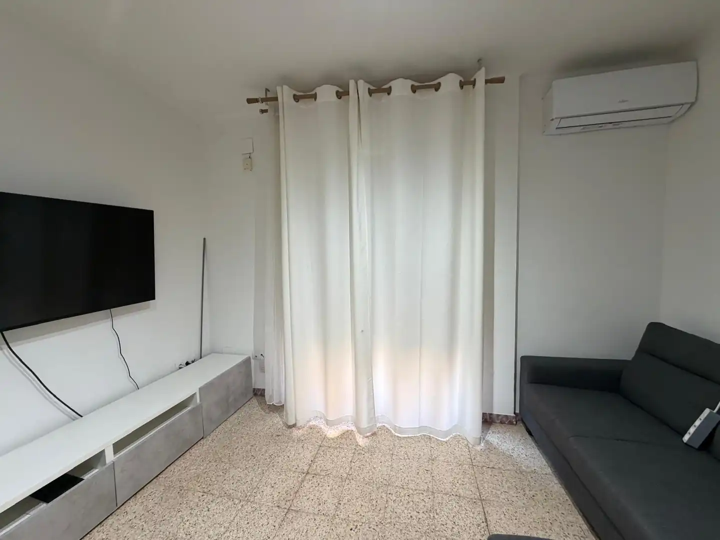 Piso de 100 m² en Cáceres