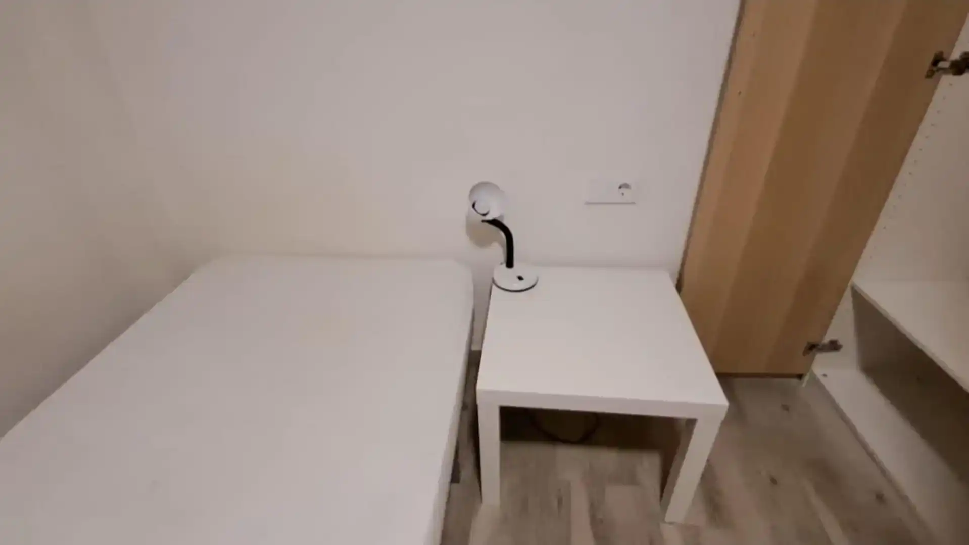 Habitación 80 m², Elche