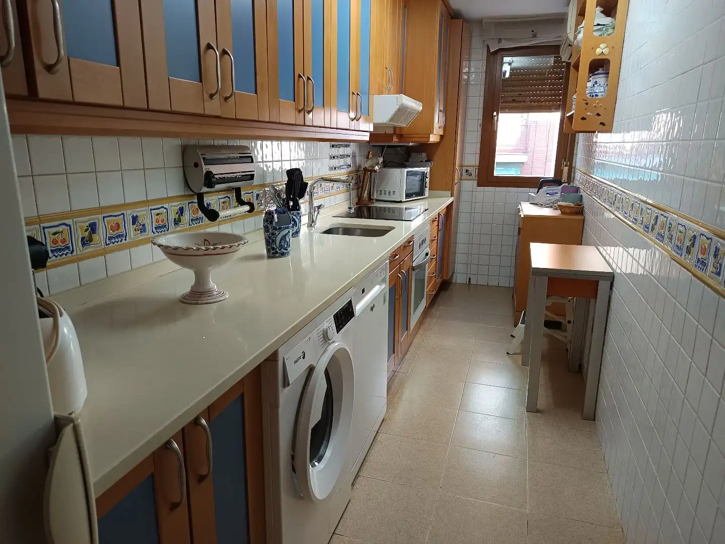 Piso de 105 m² en Madrid