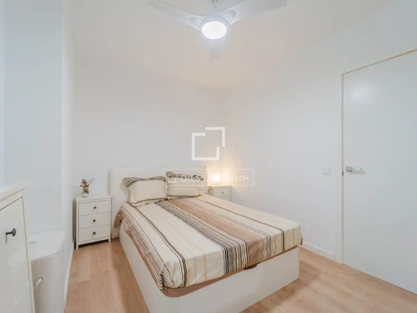 Wohnung 101 m² in Valencia