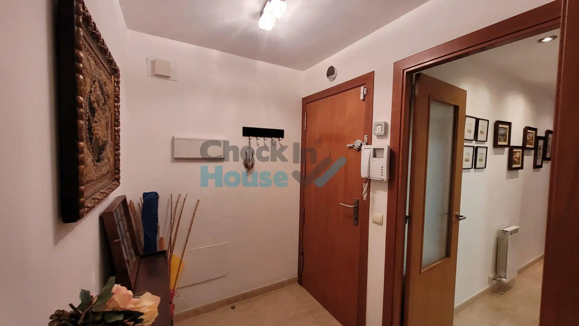 Apartamento 80 m² em Sant Feliu de Guíxols