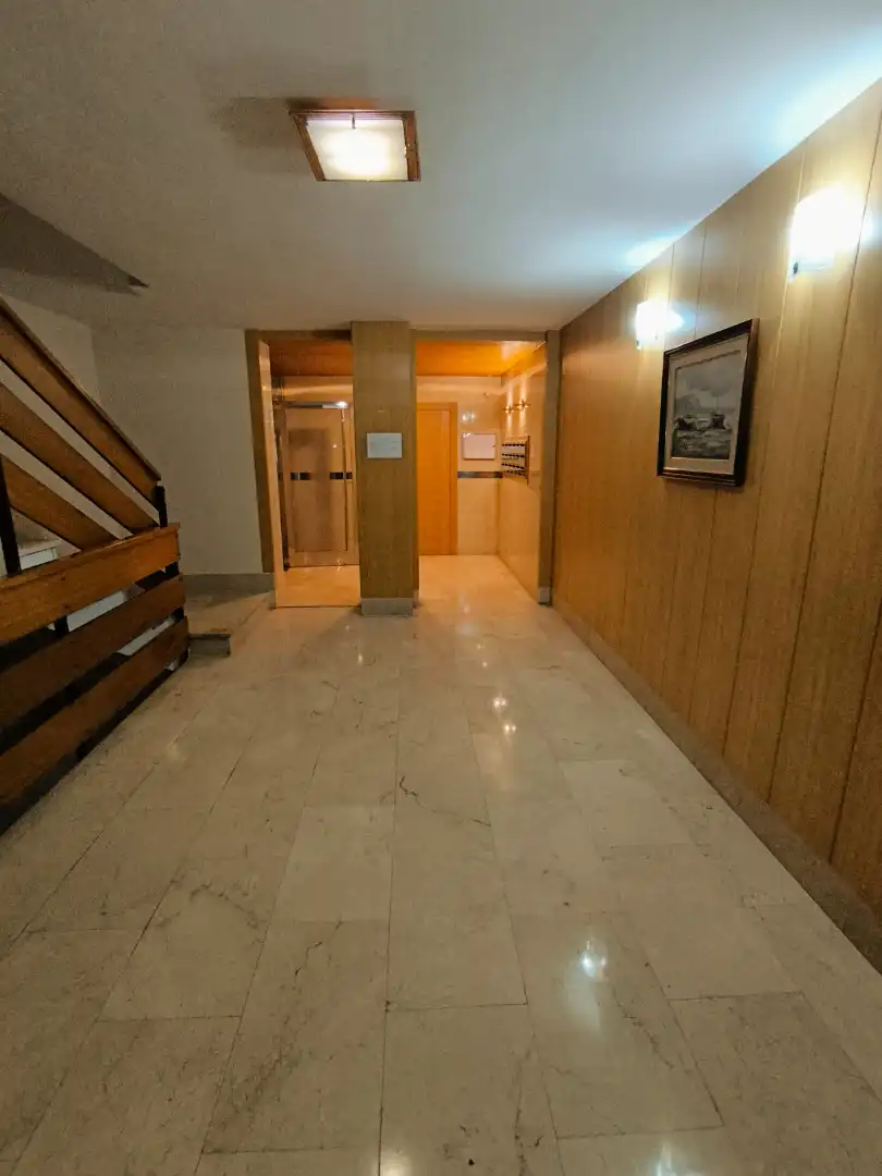Piso de 103 m² en Palencia