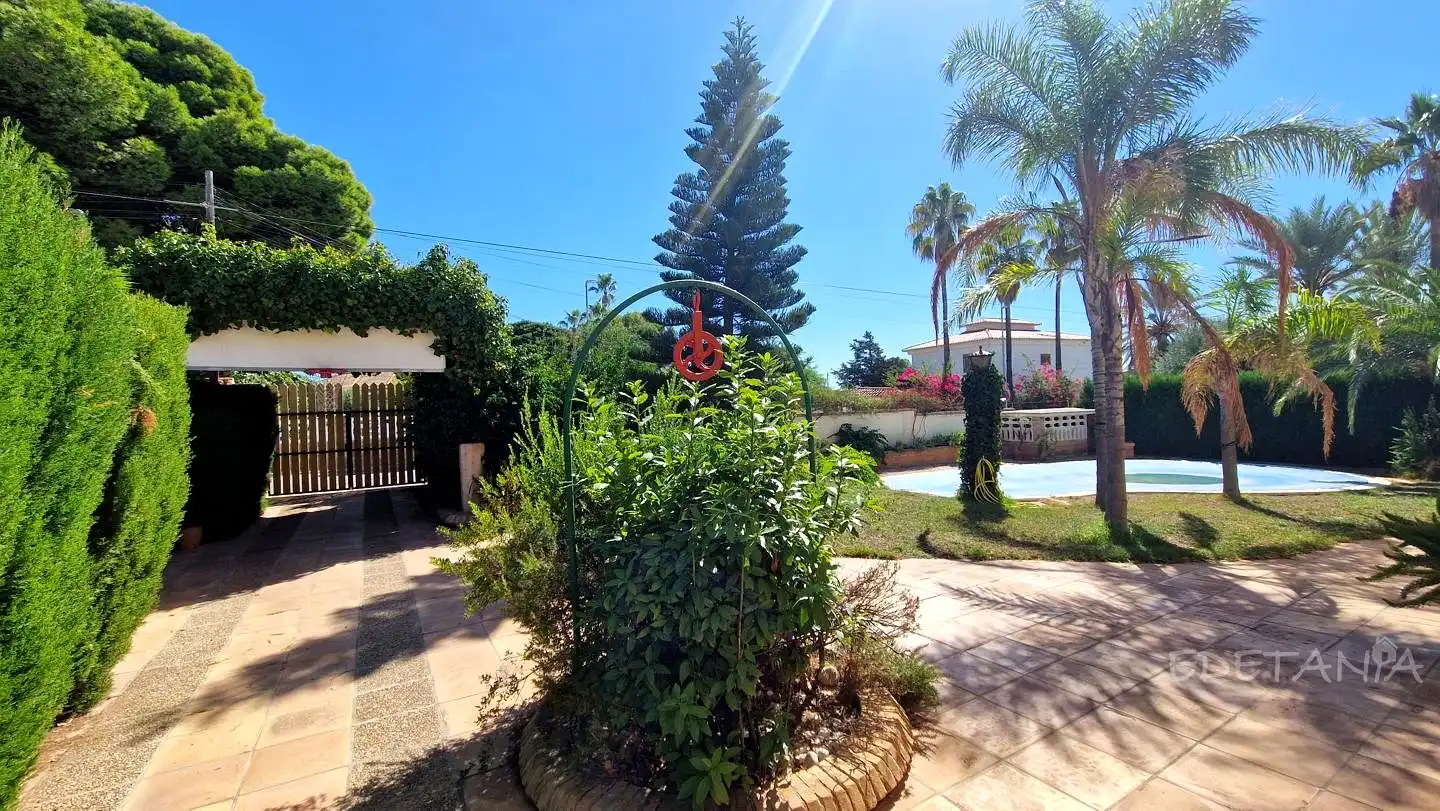 Casa 208 m² a Nàquera / Náquera