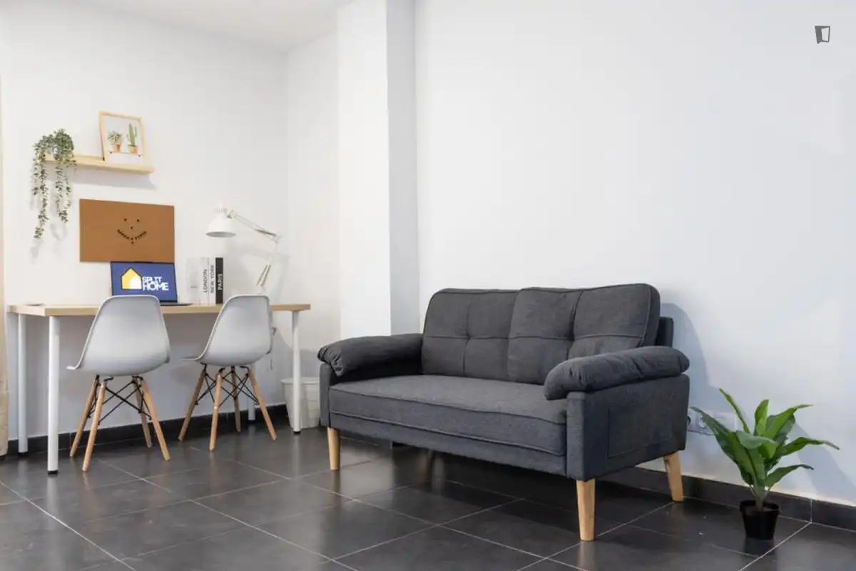 Habitación en alquiler, Numancia de la Sagra