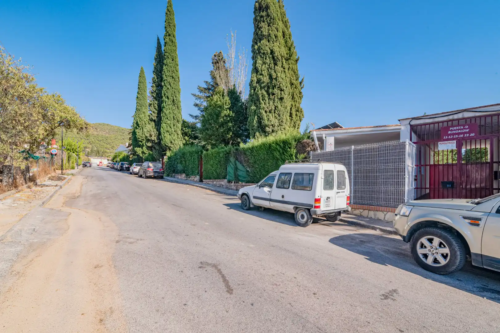 Casa de 45 m² a Padul