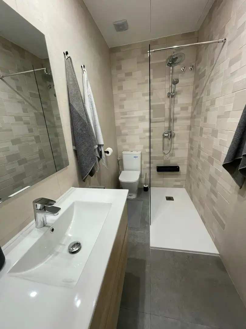Habitación en alquiler, Barcelona