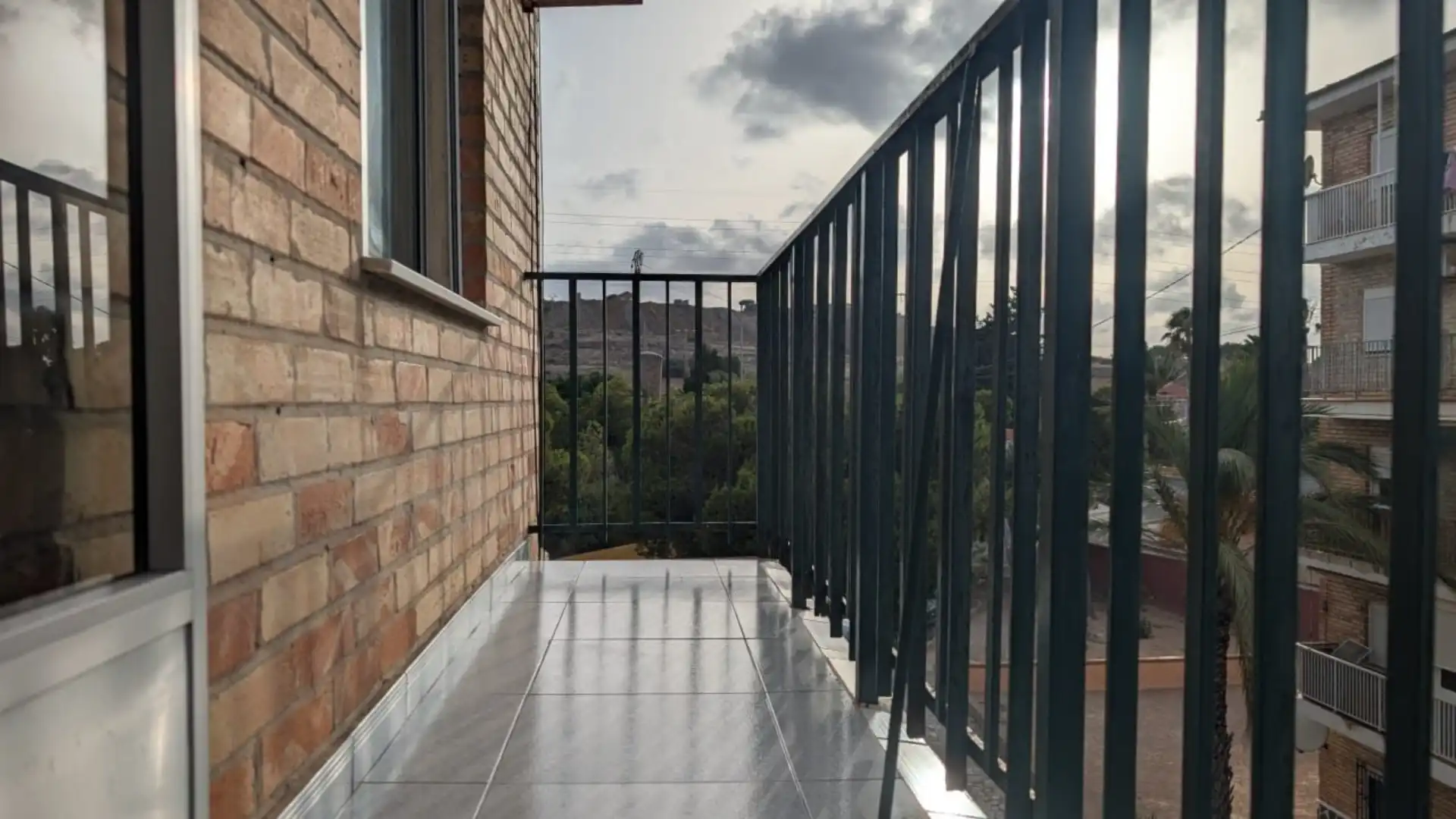 Pis de 75 m² a Cartagena