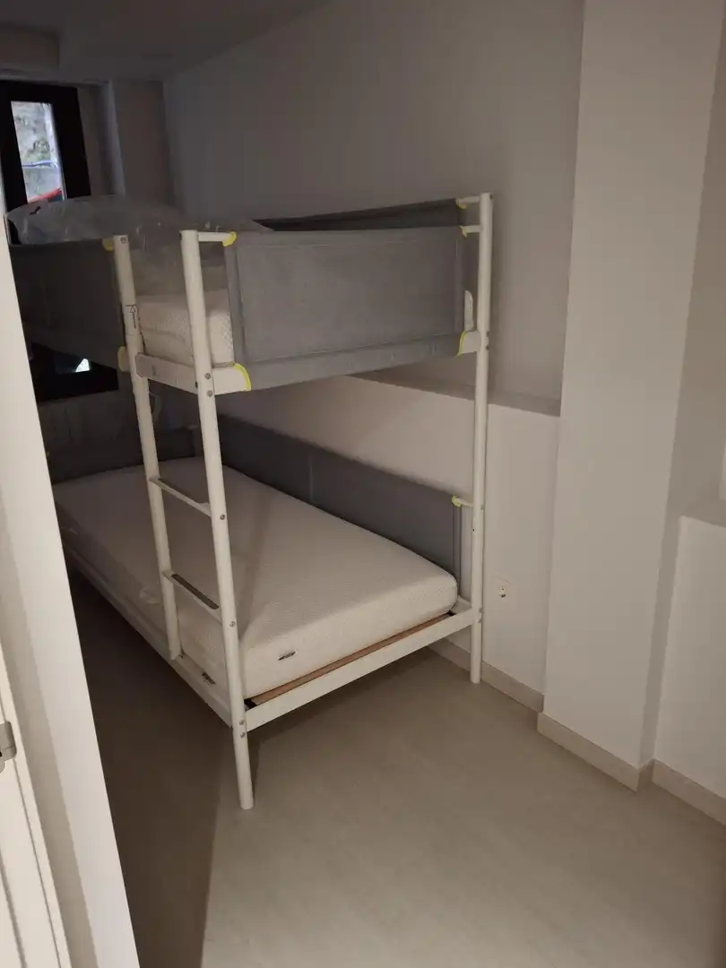 Pis de 56 m² a Plentzia
