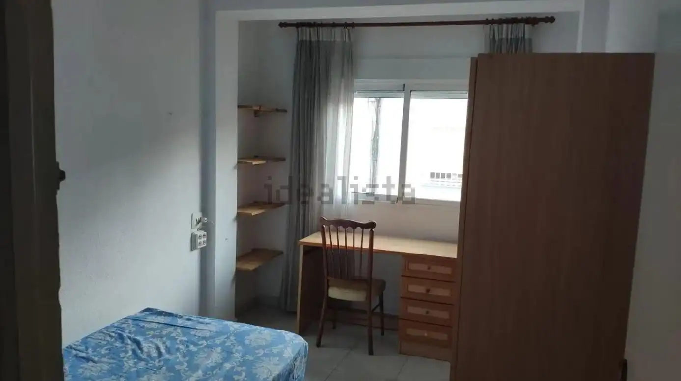 Piso de 80 m² en Almería