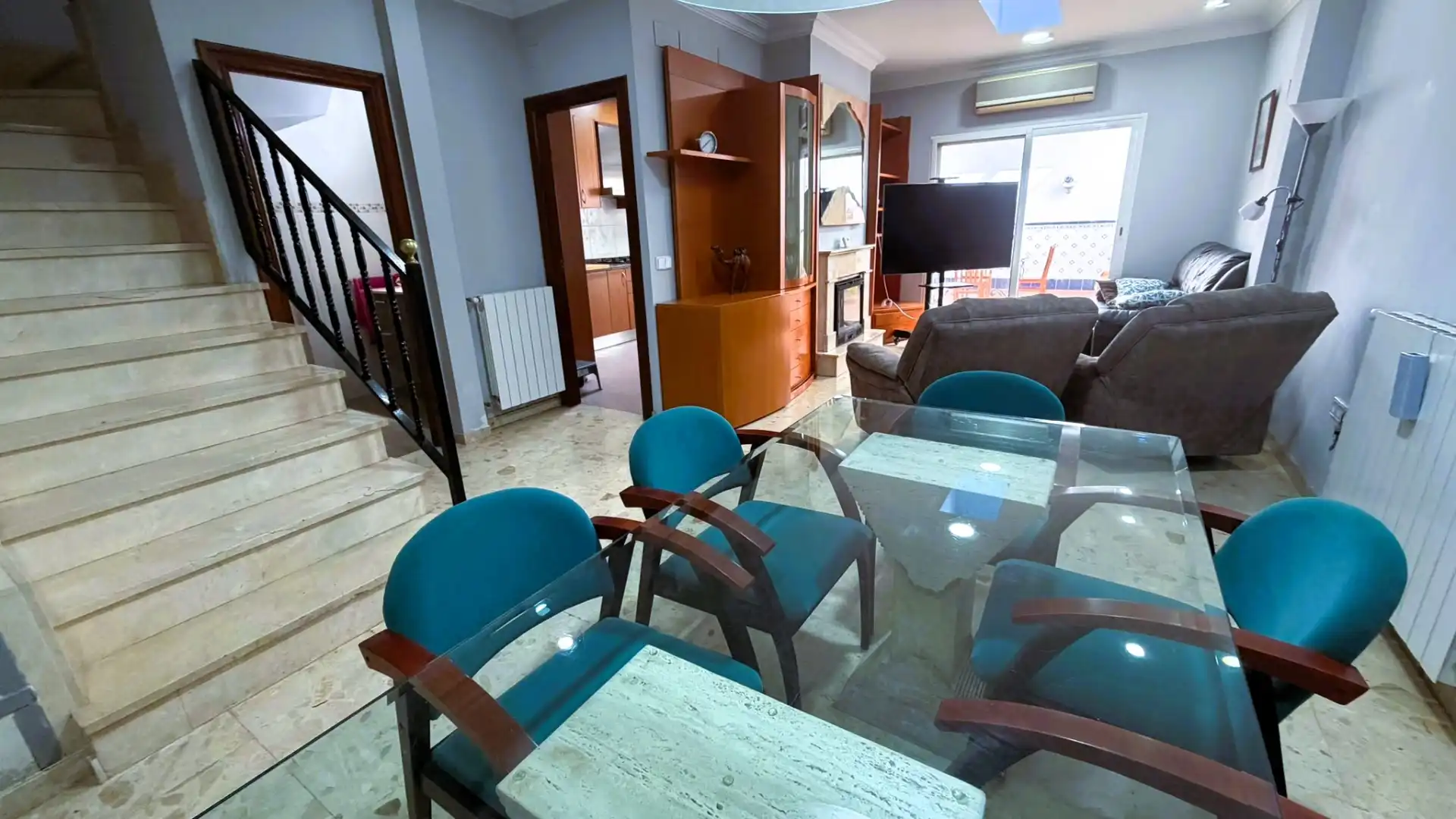 Casa de 170 m² a València