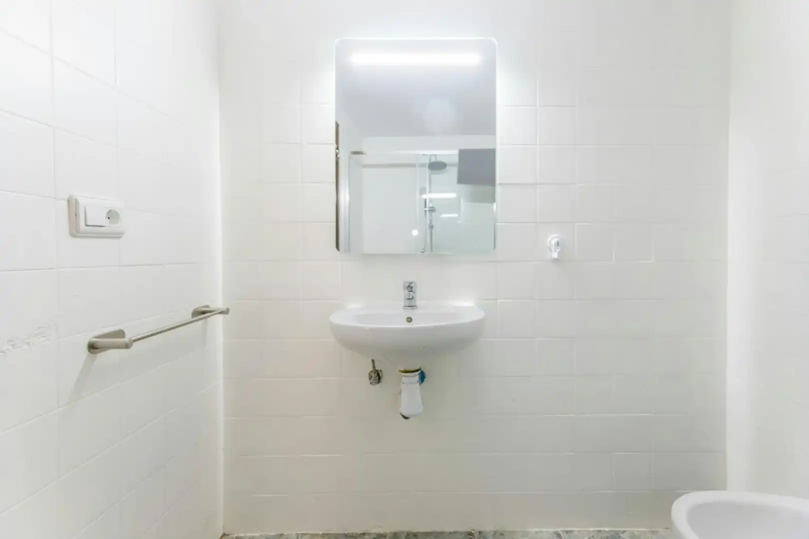 Zimmer zur Miete, Valencia