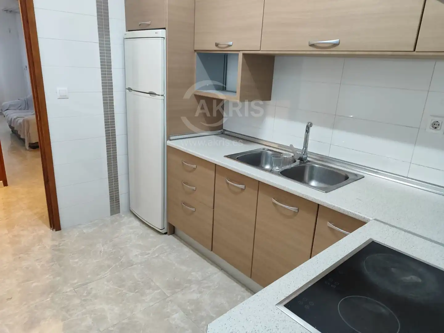 Piso de 123 m² en Mocejón