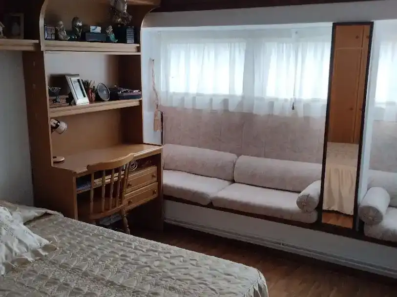 Piso de 85 m² en La Coruña