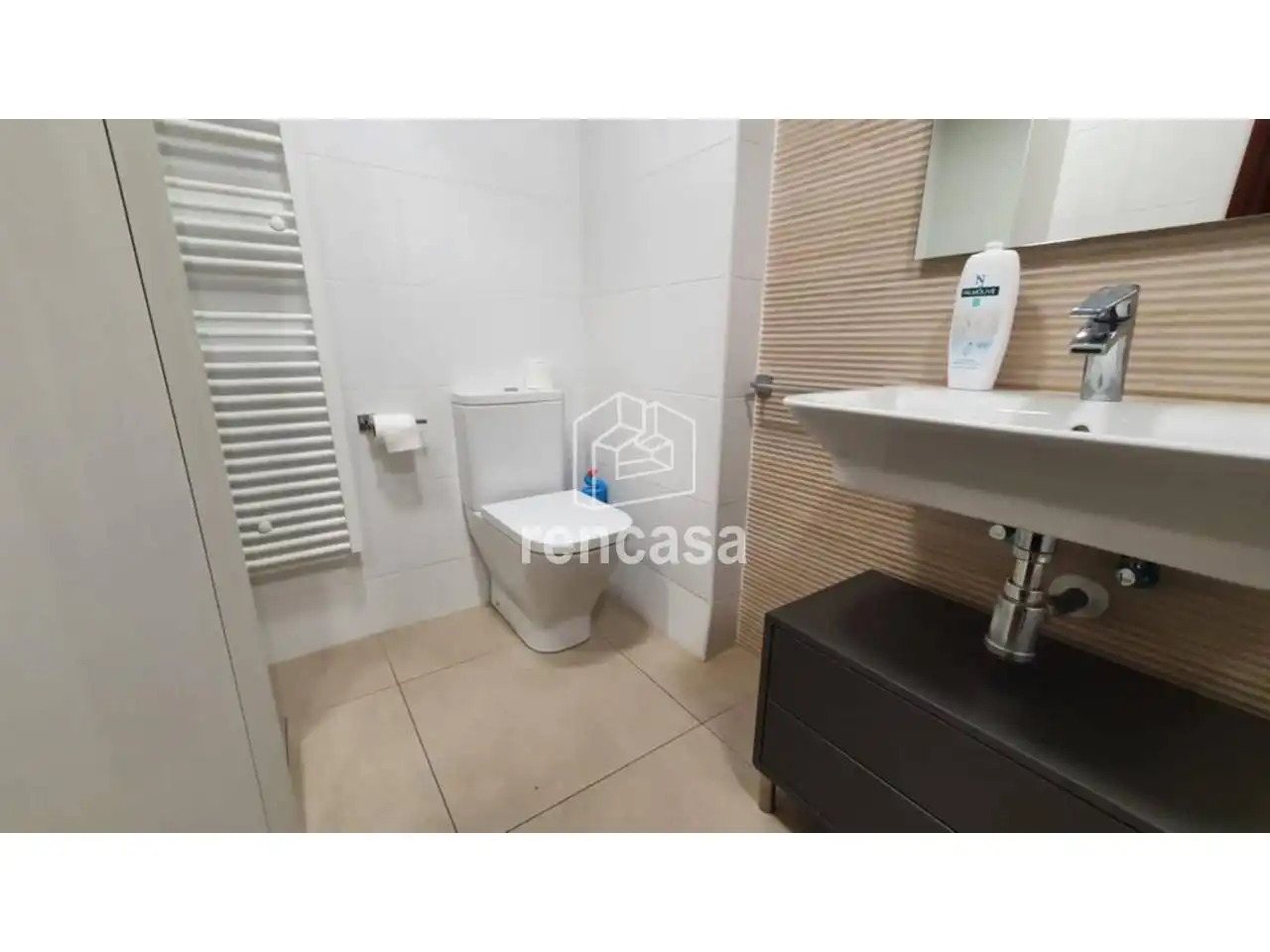 Piso de 140 m² en Lérida