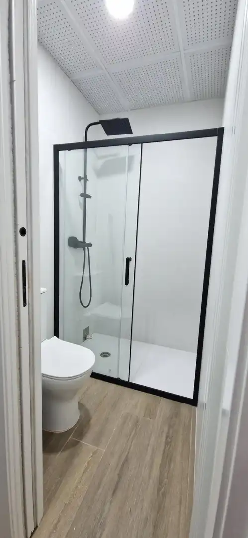 Pis de 40 m² a Còrdova