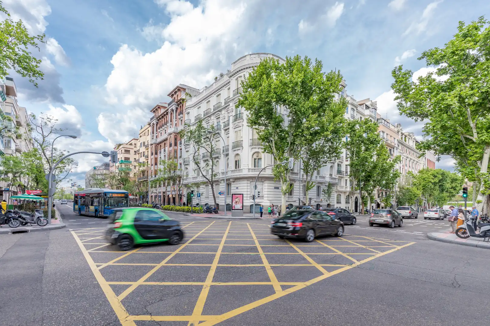 Pis de 183 m² a Madrid