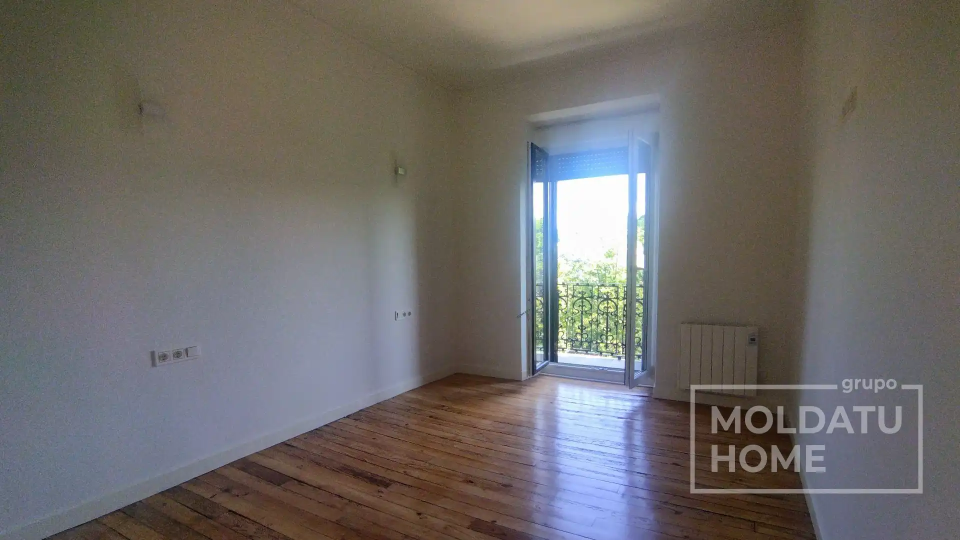 Piso de 108 m² en San Sebastián