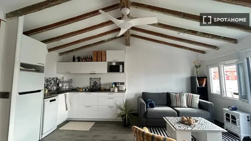 Habitación en alquiler, Villajoyosa