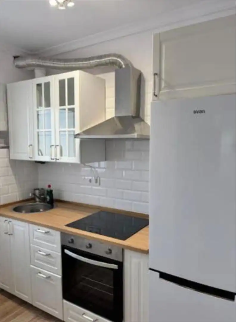 Wohnung 81 m² in Cádiz