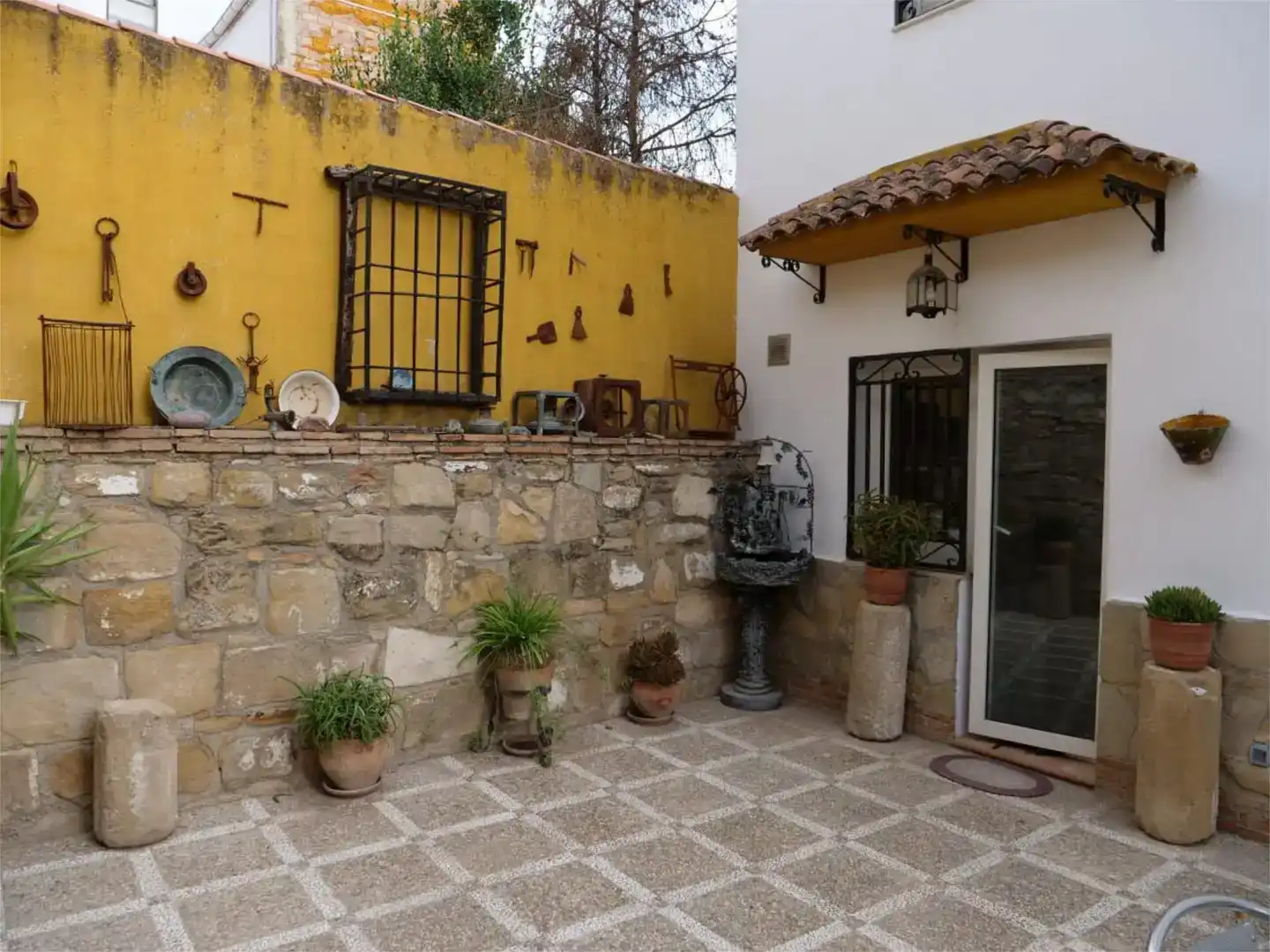 Piso de 150 m² en Baeza