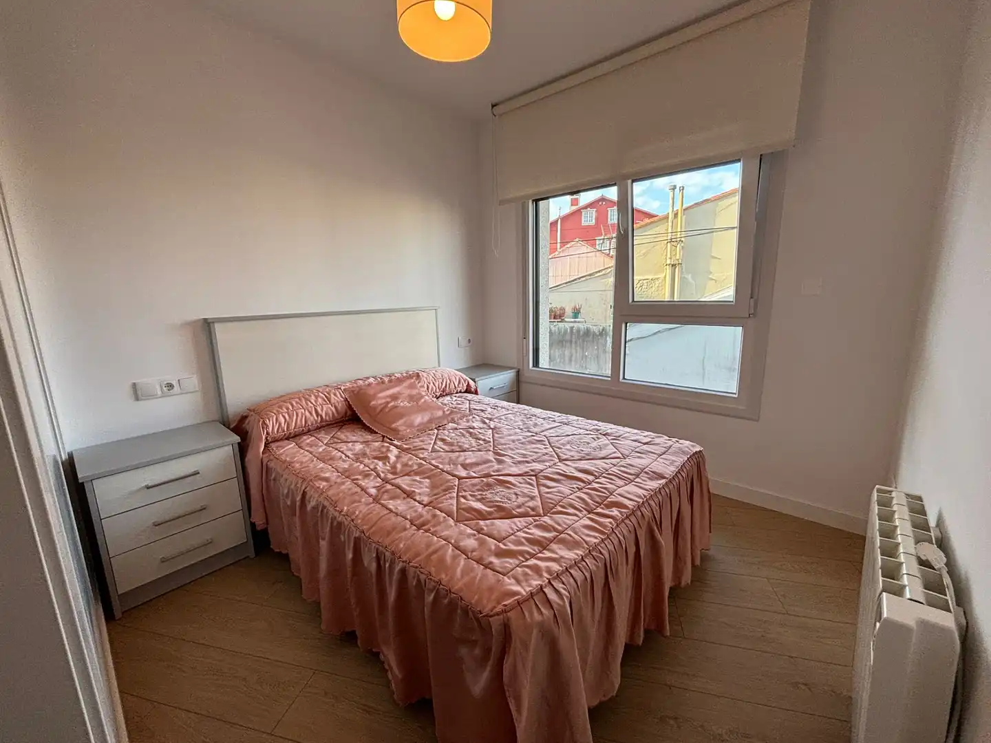 Piso de 60 m² en Ferrol
