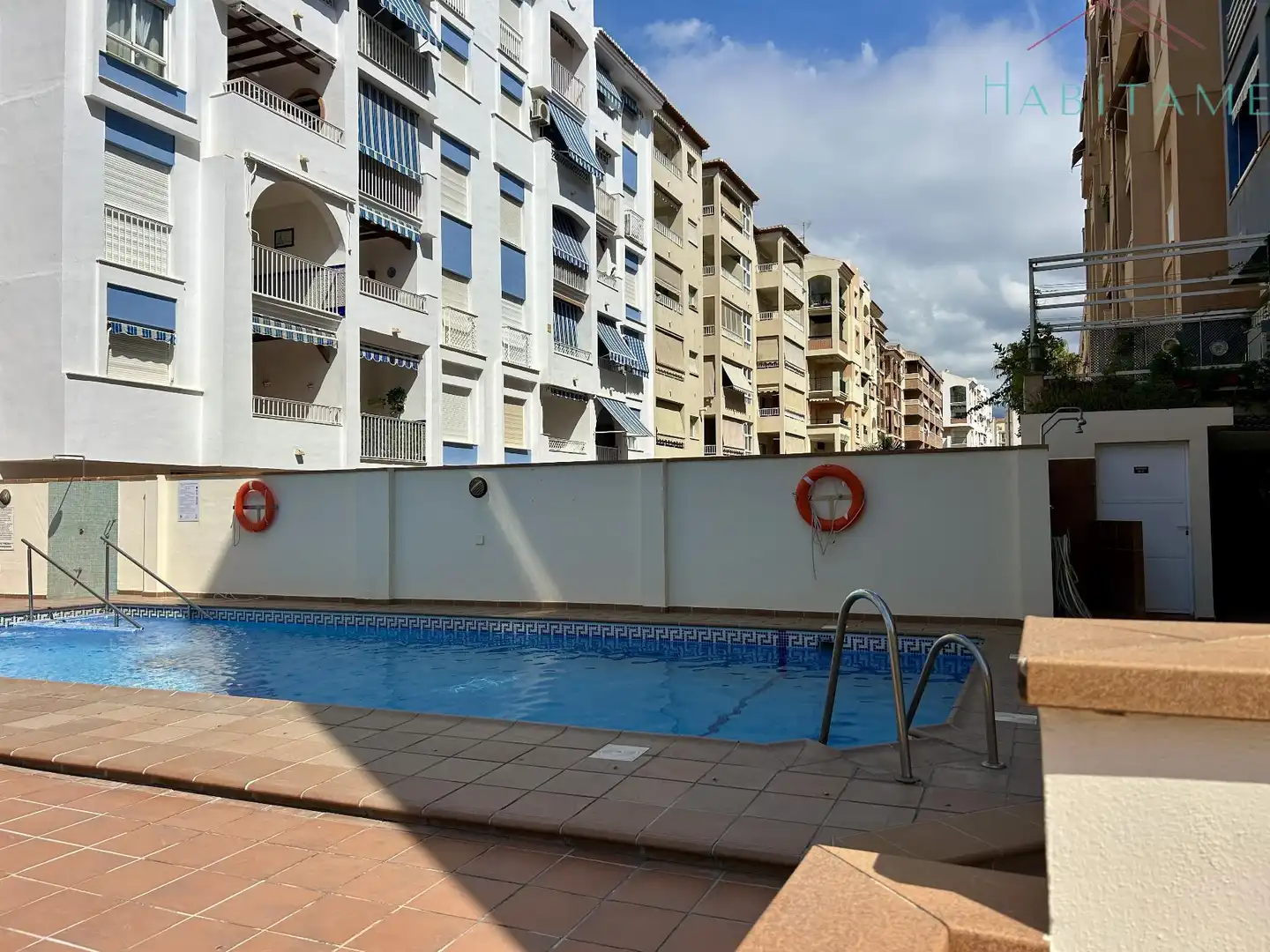 Pis de 51 m² a Almuñécar