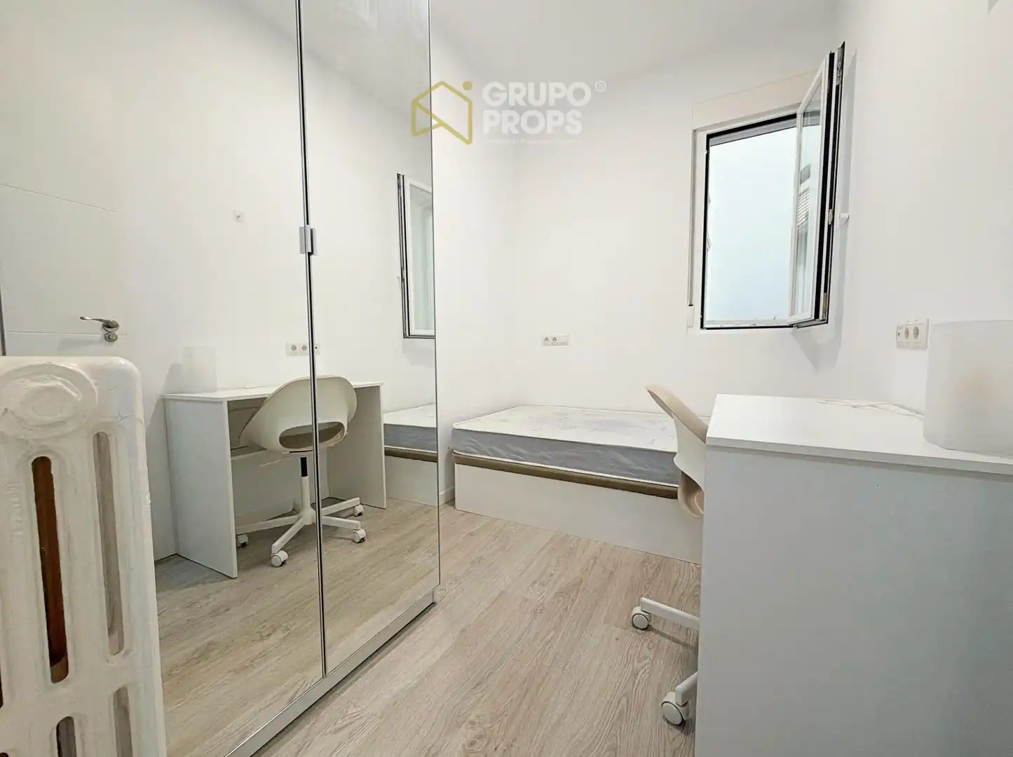 Квартира 60 м² в Мадриде