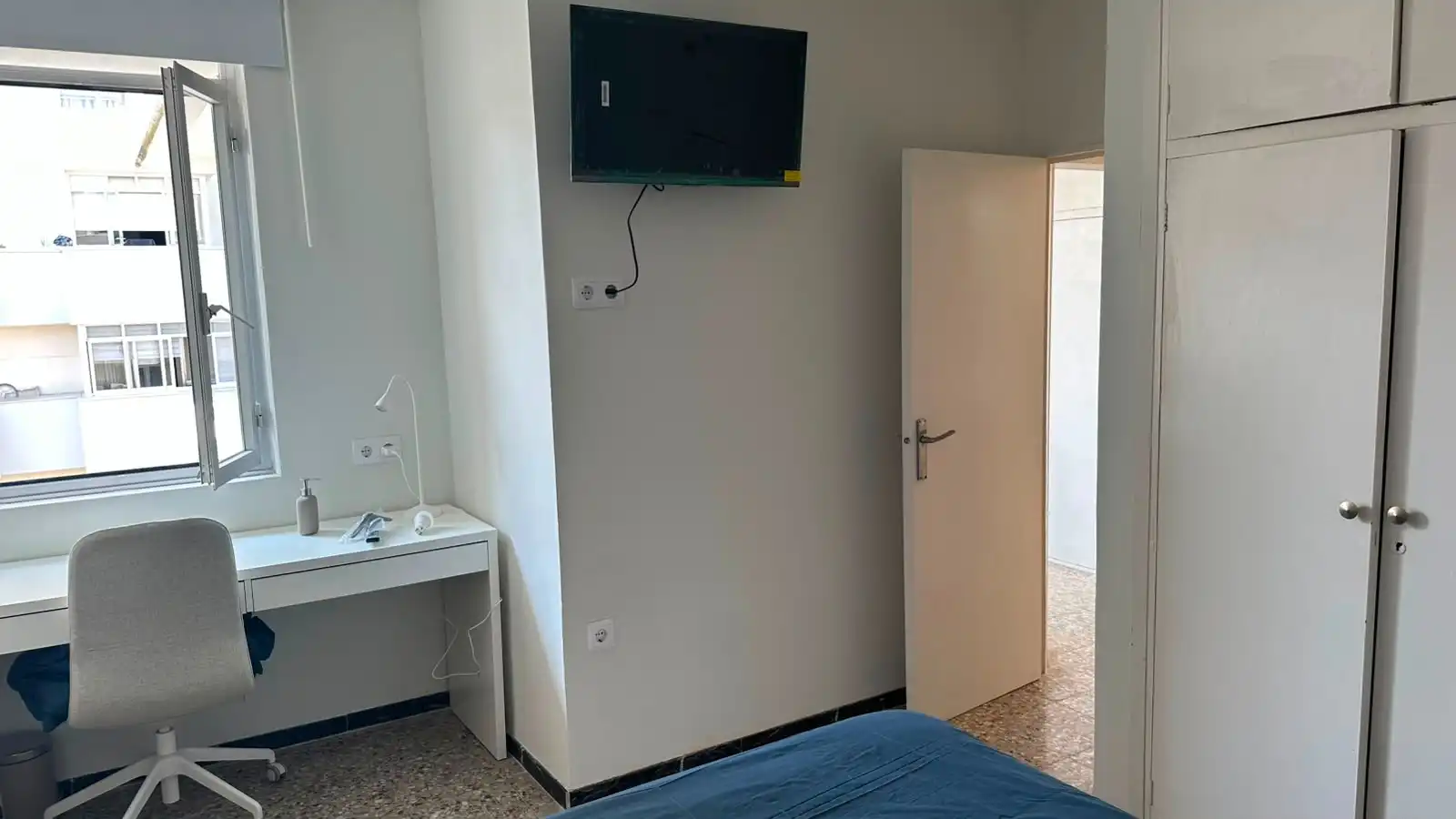 Piso de 90 m² en Ferrol