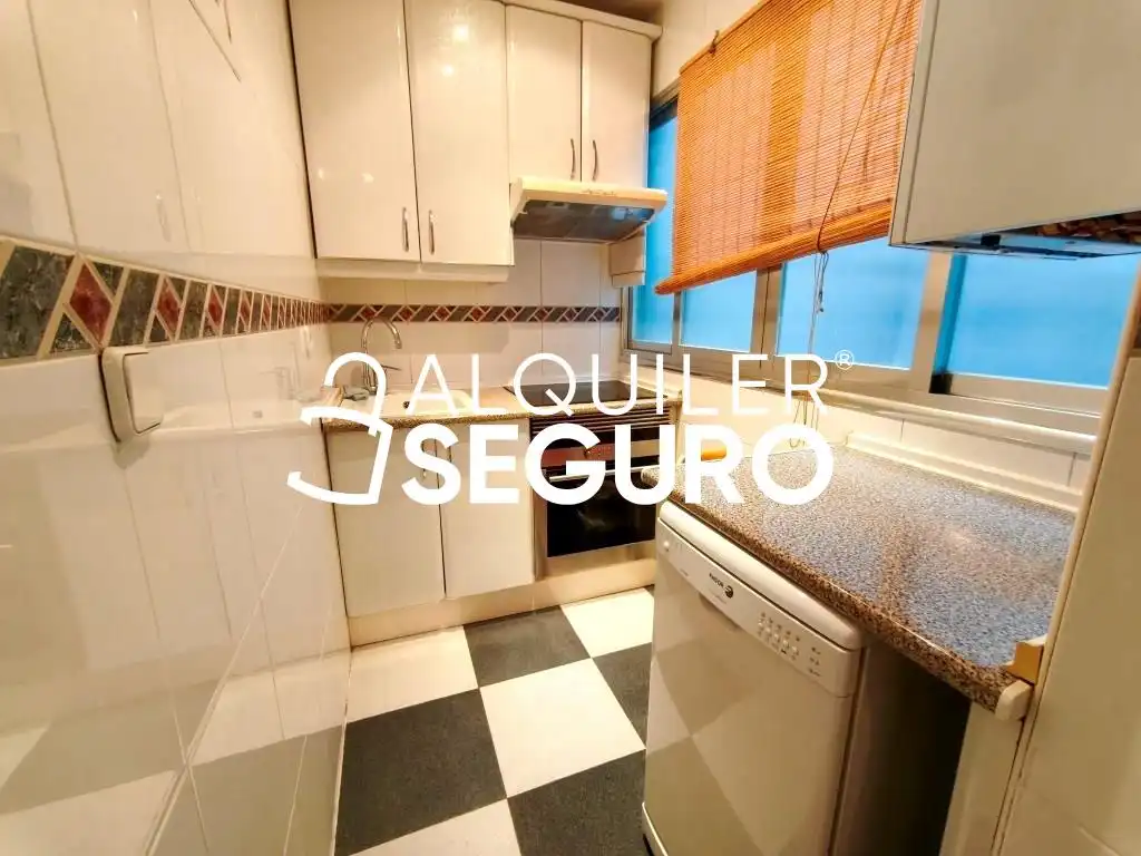 Pis de 75 m² a Fuenlabrada