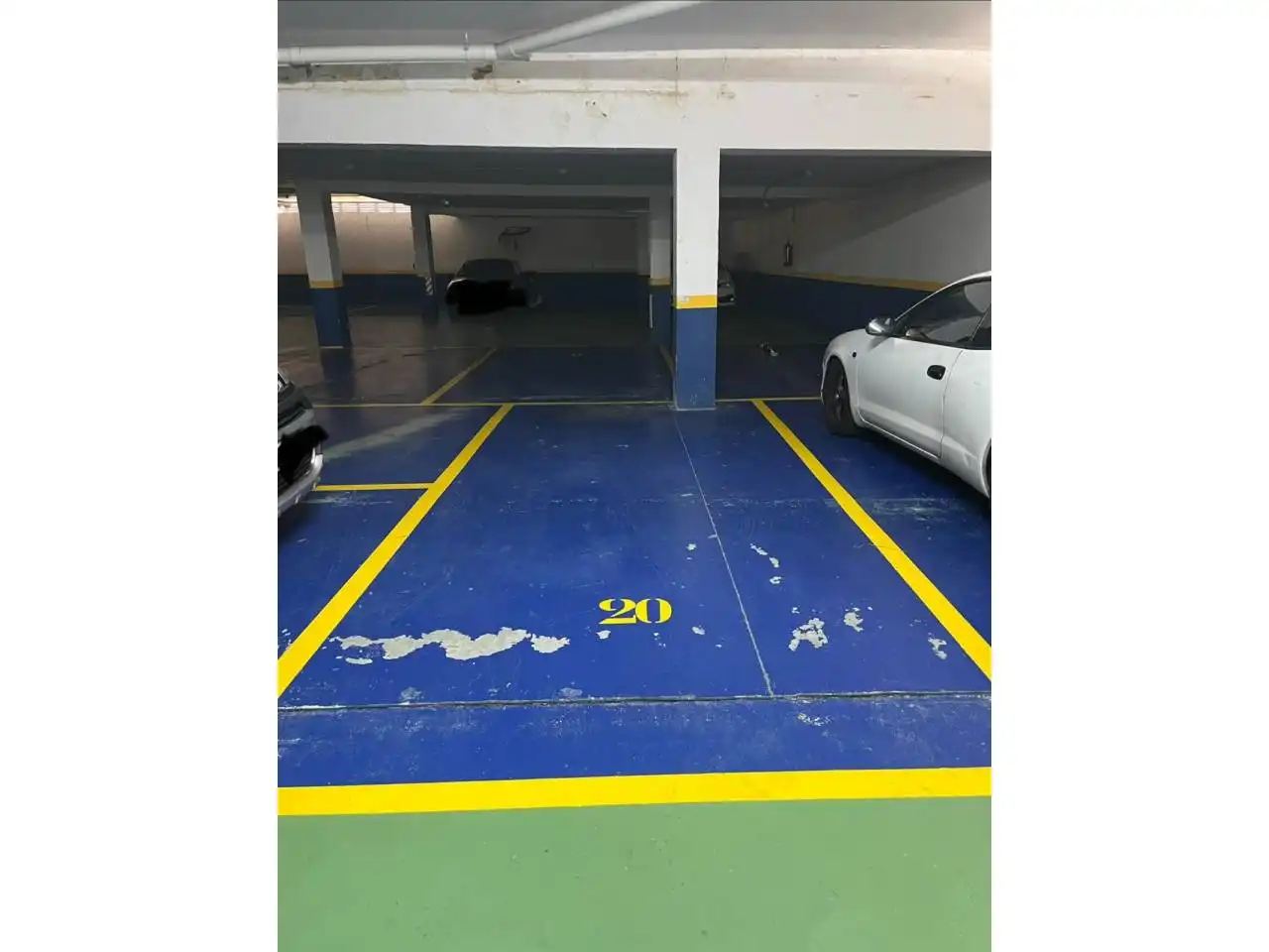 Pis de 92 m² a Miño