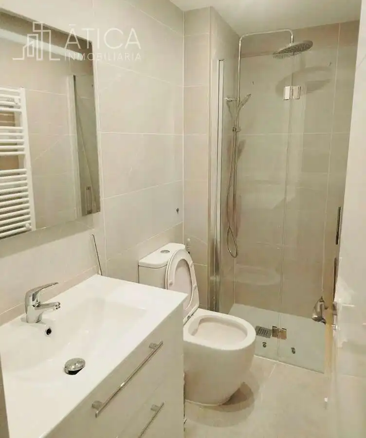 Piso de 100 m² en Salamanca