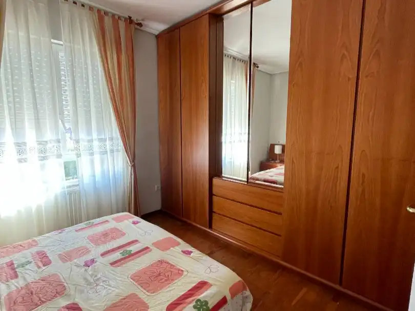 Pis de 90 m² a Vitòria
