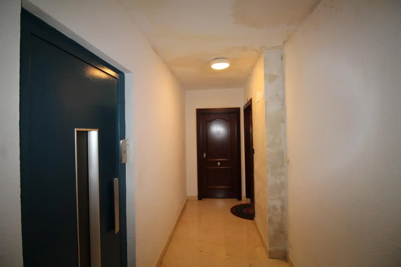 Wohnung 113 m² in Granada