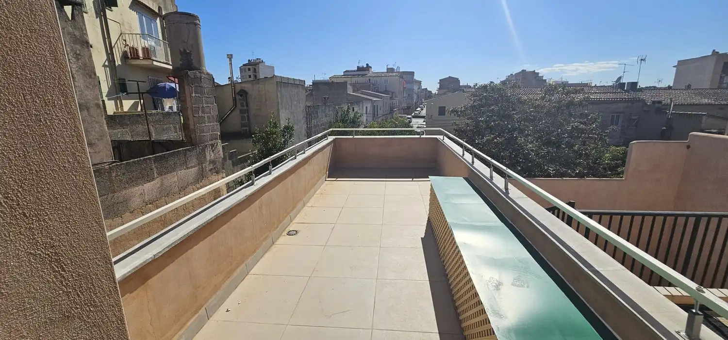 Casa de 115 m² en Manacor