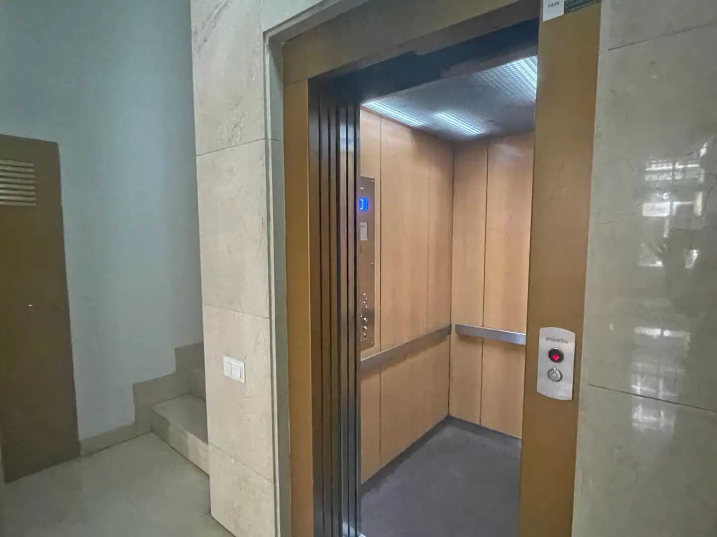 Piso de 46 m² en Santander