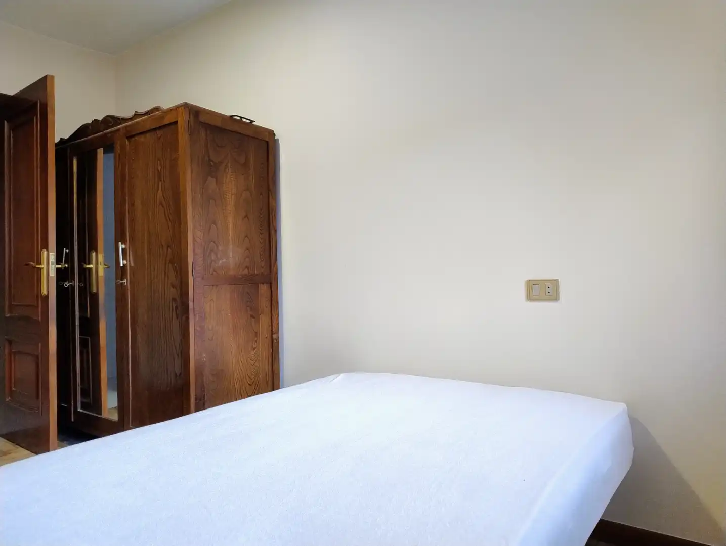 Piso de 108 m² en Lugo