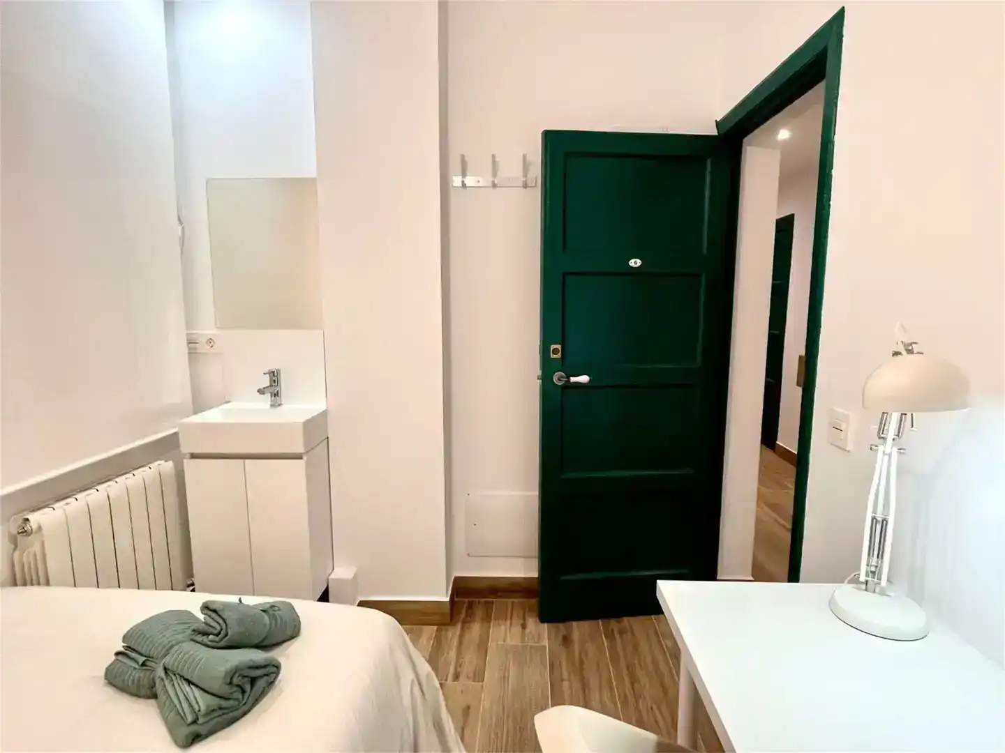 Piso de 130 m² en Zaragoza