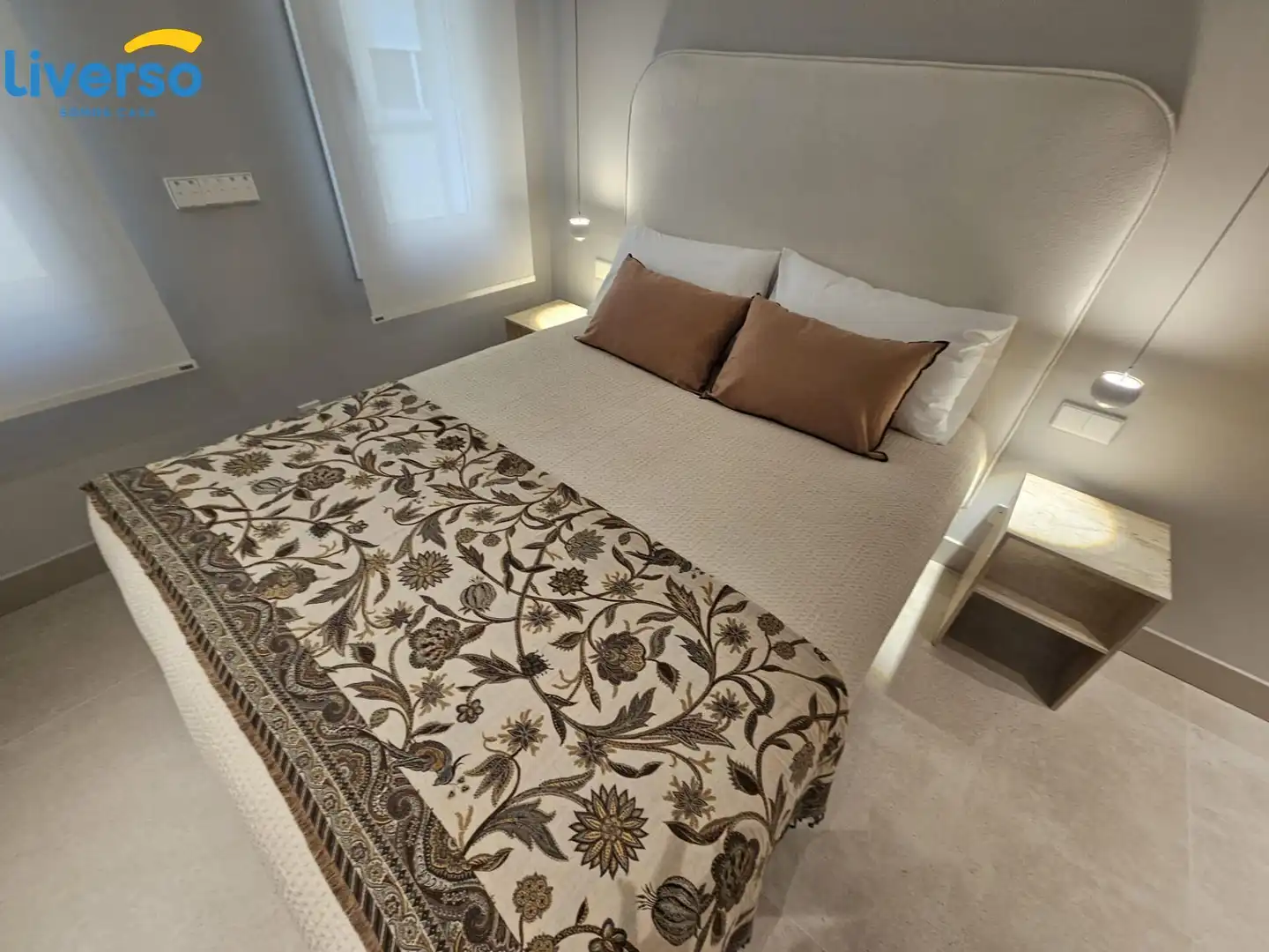 Piso de 144 m² en Burgos