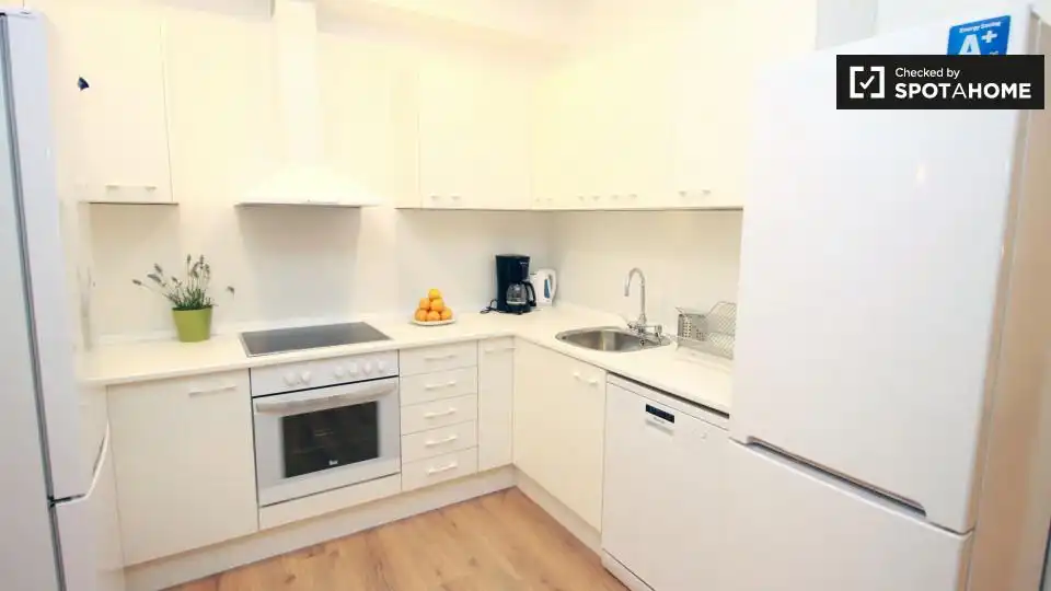 Habitación 360 m², Barcelona