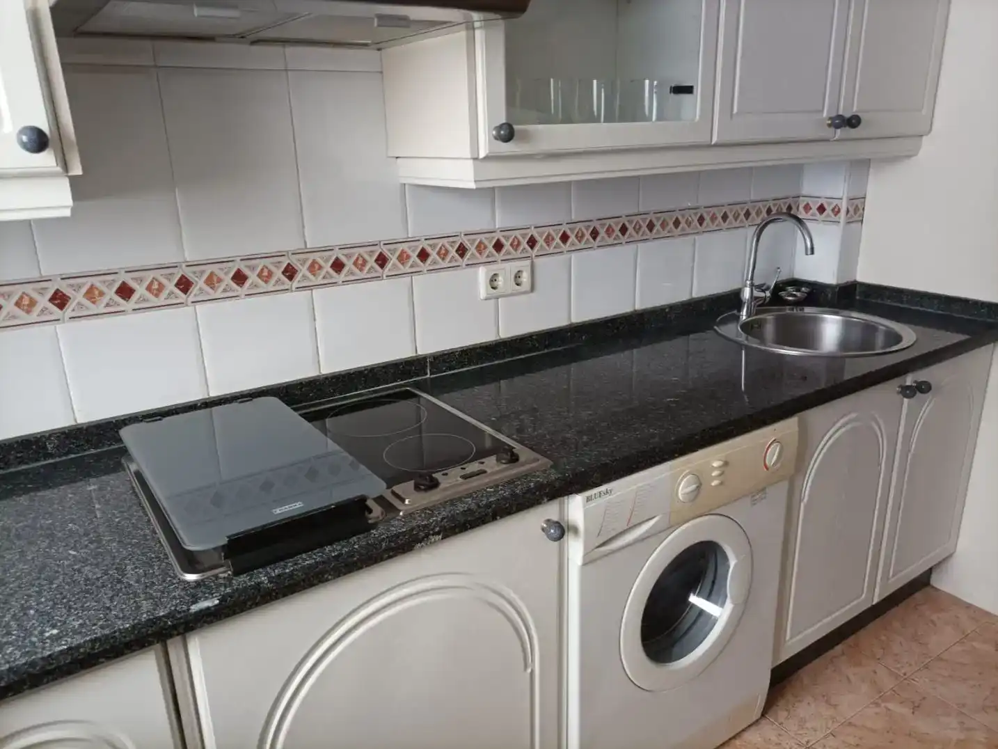 Wohnung 145 m² in Córdoba