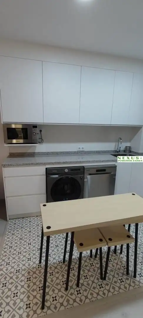 Piso de 55 m² en Cáceres