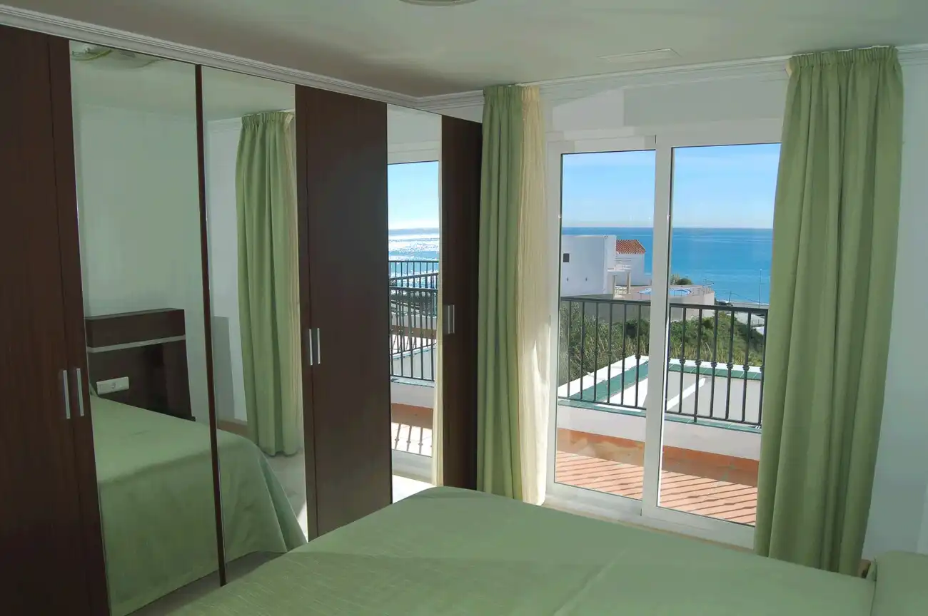 Pis de 140 m² a Torrox