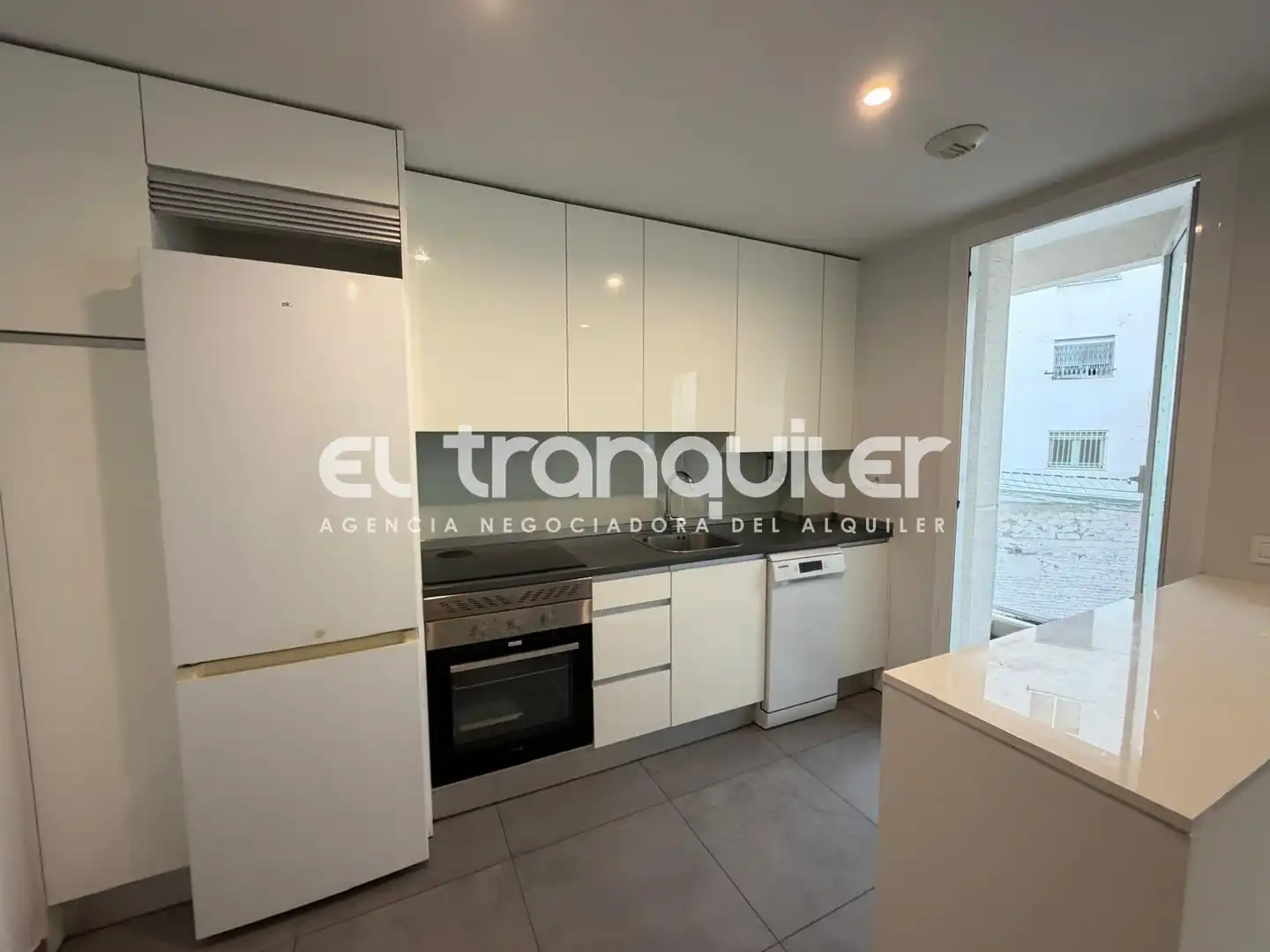 Pis de 61 m² a San Sebastián de los Reyes