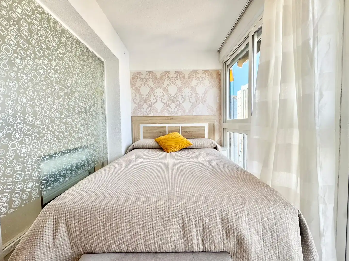 Piso de 30 m² en Benidorm