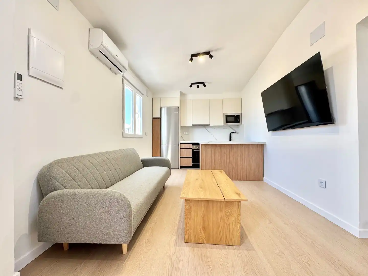 Piso de 50 m² en Torrevieja