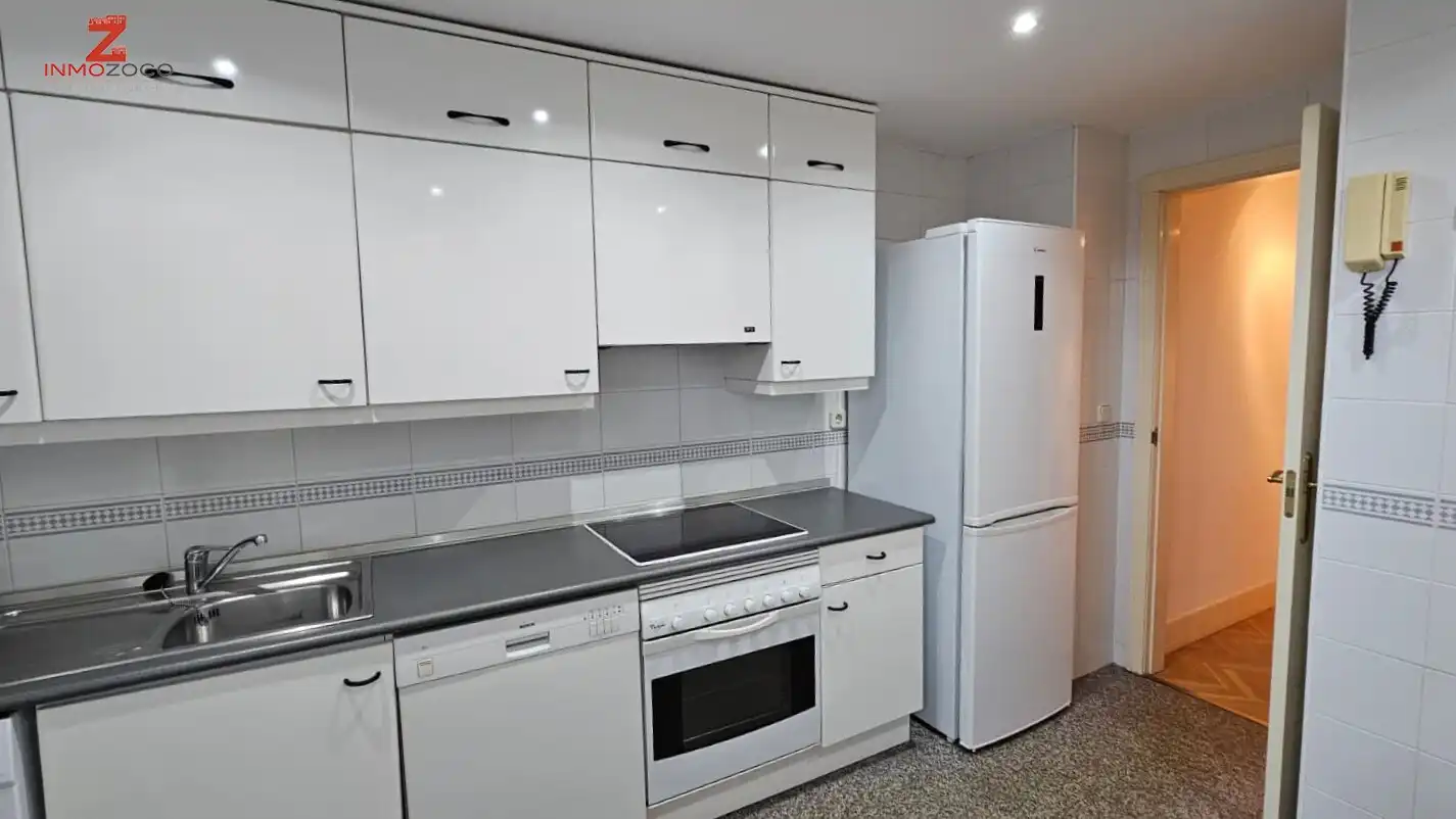 Piso de 129 m² en Las Rozas de Madrid